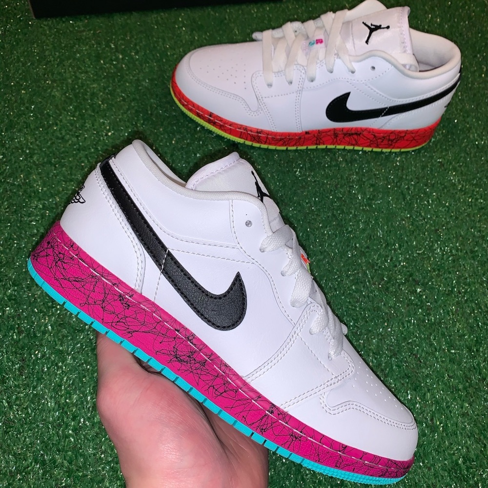 Jordan 1 Low